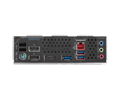Płyta główna Gigabyte Z890M GAMING X